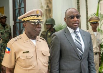 Sécurité nationale : les FAD’H ordonnent le retrait des escortes militaires et redéploient leurs troupes