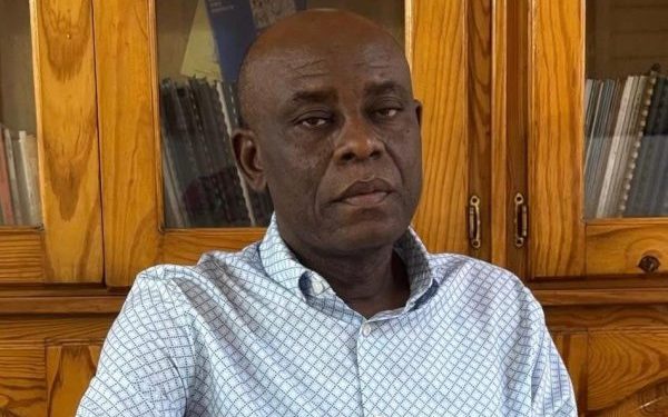 PNH : Pierre Espérance clarifie et justifie les raisons du remplacement de Jacques Ader