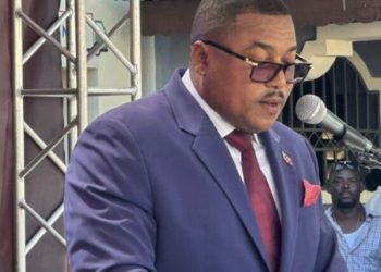 SNGRS : le directeur général Daryl Balthazar entame des visites de terrain après son installation