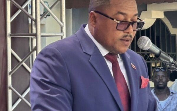 SNGRS : le directeur général Daryl Balthazar entame des visites de terrain après son installation