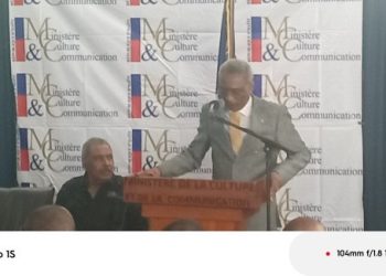 Installation d’Emmanuel Ménard au Ministère de la Culture : hommage à la mémoire et cap sur une diplomatie culturelle ambitieuse