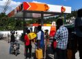 Haïti : « Les prix du carburant restent les mêmes sur le marché », rassure le Secrétaire d’État Patrick Chrispin