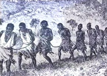 L’ONU reconnaît l’esclavage des Africains comme le crime le plus grave contre l’humanité