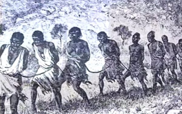 L’ONU reconnaît l’esclavage des Africains comme le crime le plus grave contre l’humanité