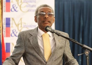 Haïti : le Ministre de la Culture apporte des précisions sur le drame survenu à la Citadelle Laferrière