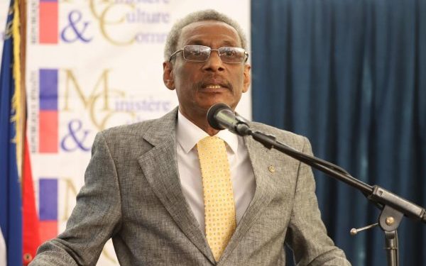 Haïti : le Ministre de la Culture apporte des précisions sur le drame survenu à la Citadelle Laferrière
