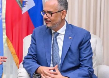 Sécurité : Alix Didier Fils-Aimé mobilise l’ONU autour du déploiement des forces de suppression des gangs