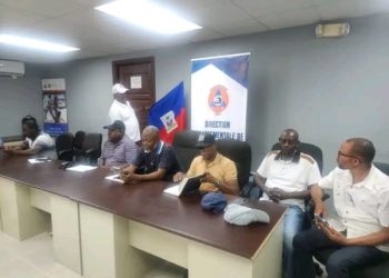 Haïti – Assistance sociale : le FAES distribue 10 000 kits alimentaires dans le Sud pour les fêtes pascales