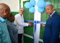 Inauguration d’un laboratoire de biologie moléculaire aux Cayes : le gouvernement Fils-Aimé dote l’Hôpital général d’une nouvelle infrastructure