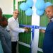 Inauguration d’un laboratoire de biologie moléculaire aux Cayes : le gouvernement Fils-Aimé dote l’Hôpital général d’une nouvelle infrastructure