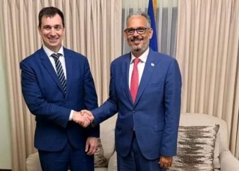 Sécurité nationale : le Gouvernement et l’ONU renforcent leur coordination face à la menace des gangs