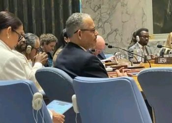 Sécurité : à l’ONU, le Premier ministre appelle à des actions immédiates pour Haïti