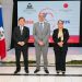 Haïti – Diplomatie : 70 ans de relations haïtiano-japonaises célébrés sous le signe du renforcement de la coopération