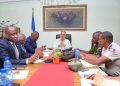 Haïti – Sécurité : le CSPN intensifie la riposte contre les groupes armés