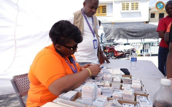 Identification nationale : le gouvernement accélère la distribution des cartes en vue de la réalisation des élections