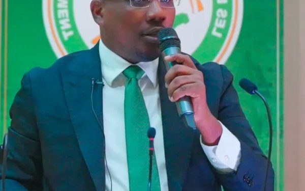 Budget électoral : Claude Joseph exprime ses préoccupations et appelle au dialogue entre l’Exécutif et le CEP