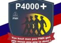 Recrutement à la PNH : les résultats du concours de la 37e promotion attendus ce 30 avril