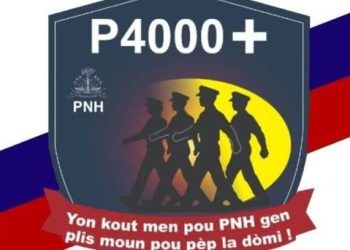Recrutement à la PNH : les résultats du concours de la 37e promotion attendus ce 30 avril