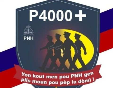 Recrutement à la PNH : les résultats du concours de la 37e promotion attendus ce 30 avril