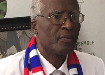 Haïti – Société : le Dr Jean Ardouin Esther Louis-Charles analyse les racines de la “gangstérisation”