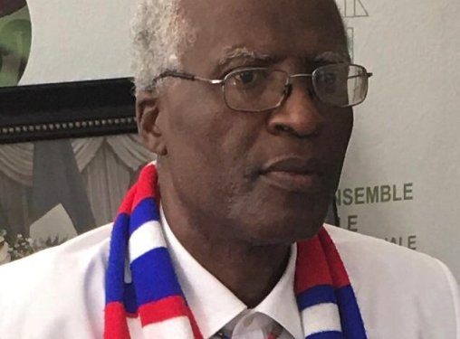 Haïti – Société : le Dr Jean Ardouin Esther Louis-Charles analyse les racines de la “gangstérisation”