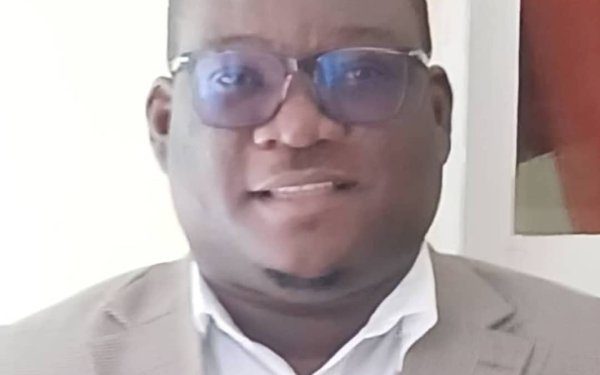 Insécurité dans le Bas-Artibonite : Harry Junior Boisrond appelle à une intervention urgente de l’État