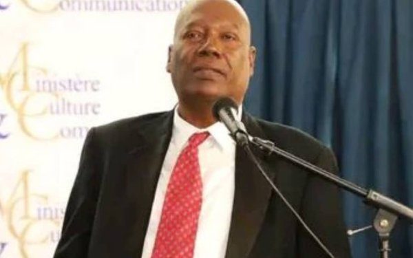 Mission au Cap-Haïtien : le Dr Jean Willio Patrick Chrispin insiste sur « des actions concrètes »
