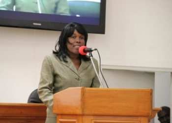 Drame à la Citadelle : l&rsquo;ex-parlementaire Marie Jossie Étienne exprime sa solidarité et appelle à une enquête indépendante