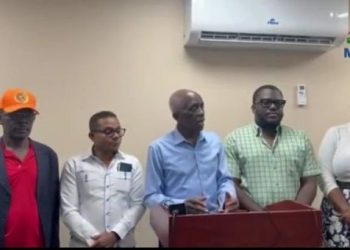 Cap-Haïtien : une mission gouvernementale lancée pour « répondre aux urgences »