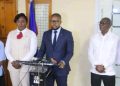 Haïti : le Gouvernement fixe le salaire minimum à 1 000 gourdes par jour et annonce des mesures d’accompagnement