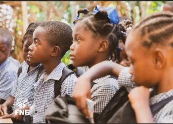Haïti – Éducation : le FNE annonce une réponse rapide pour l’École nationale de Marblanche