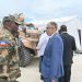 Haïti – FRG : le Premier ministre veut intensifier la lutte contre les gangs