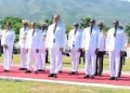 Alix Didier Fils-Aimé rend hommage aux enseignants et défend une éducation transformatrice en Haïti