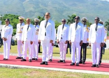 Alix Didier Fils-Aimé rend hommage aux enseignants et défend une éducation transformatrice en Haïti