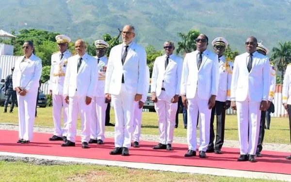 Alix Didier Fils-Aimé rend hommage aux enseignants et défend une éducation transformatrice en Haïti