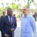 Haïti : le Premier ministre Alix Didier Fils-Aimé visite les futurs pôles judiciaires spécialisés avant leur inauguration