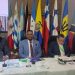 Travail et migration : le Ministre Marc Elie Nelson plaide pour une reconnaissance régionale des compétences à Bogotá