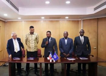 Trinité-et-Tobago : le Ministre Marc Elie Nelson précise ses priorités sociales et du travail avant la Conférence internationale du Travail