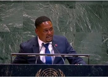 Migration internationale : le Ministre Marc Elie Nelson appelle à un renforcement de la coopération multilatérale