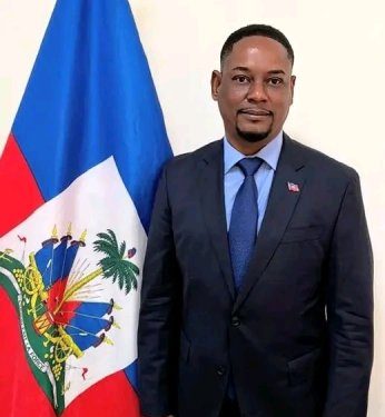 Haïti à la Conférence internationale du travail : Marc-Élie Nelson porte les priorités sociales du pays à Genève