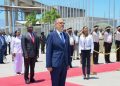 Mission officielle : le Premier ministre Alix Didier Fils-Aimé attendu à Rome et au Saint-Siège