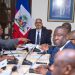 Haïti : de retour au pays, le Premier ministre Alix Didier Fils-Aimé convoque un Conseil des ministres extraordinaire sur la sécurité