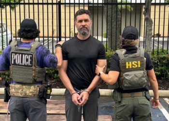 Haïti : Dimitri Vorbe expulsé des États-Unis, interdit d’entrée en République dominicaine