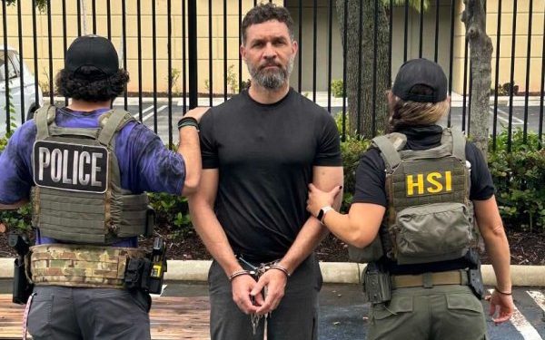 Haïti : Dimitri Vorbe expulsé des États-Unis, interdit d’entrée en République dominicaine