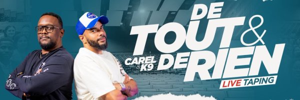 Culture : « De tout et de Rien » de retour sur la toile après une longue absence liée à l’affaire Carel Pedre