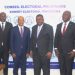 Haïti : le CEP et le MENFP renforcent leur coopération en vue des prochaines élections