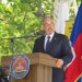 Haïti : Alix Didier Fils-Aimé préside la graduation de 1 192 nouveaux policiers de la PNH