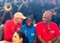 Deuxième journée du Festival « Sport pour la Paix » : une célébration d’espoir, de jeunesse et d’engagement
