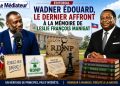 Éditorial : Wadner Édouard, le dernier affront à la mémoire de Leslie François Manigat