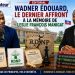 Éditorial : Wadner Édouard, le dernier affront à la mémoire de Leslie François Manigat